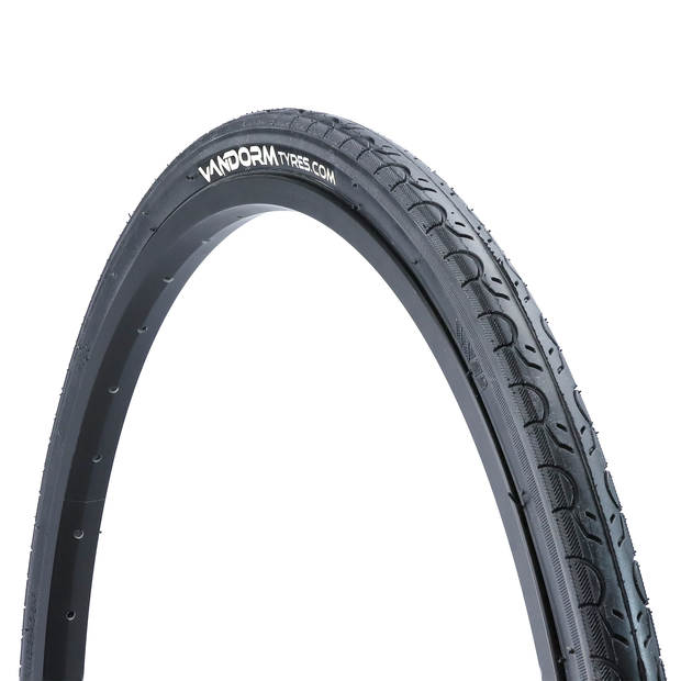 26 Tyres VANDORM
