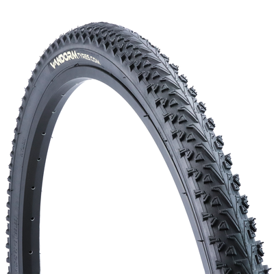 Vandorm Crossfire Mountain Bike Tyre 26" x 1.95"