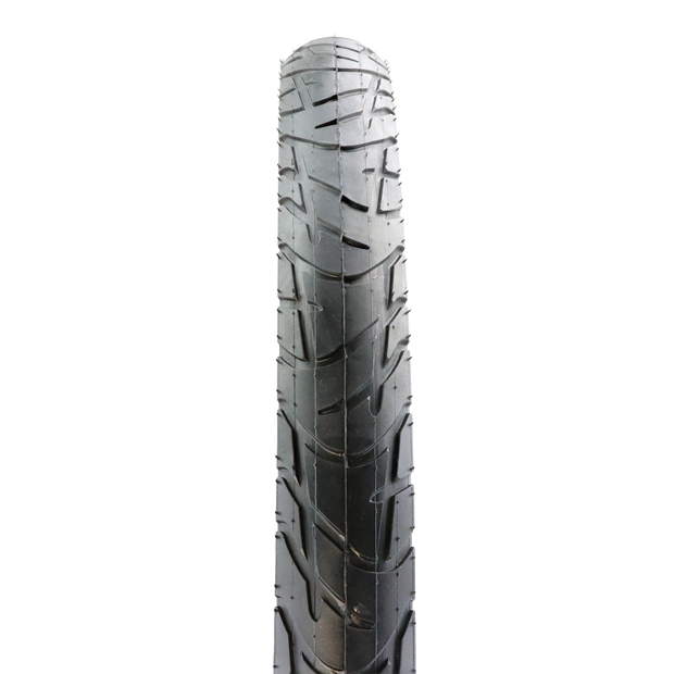 NEW OFFER - Vandorm Wind Mountain Bike Slick Tyre 26" x 1.95" PUNCTURE PROTECTION