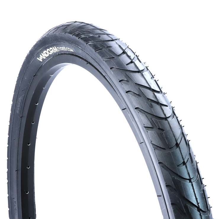 Bicycle tyre 26 x top 1.95