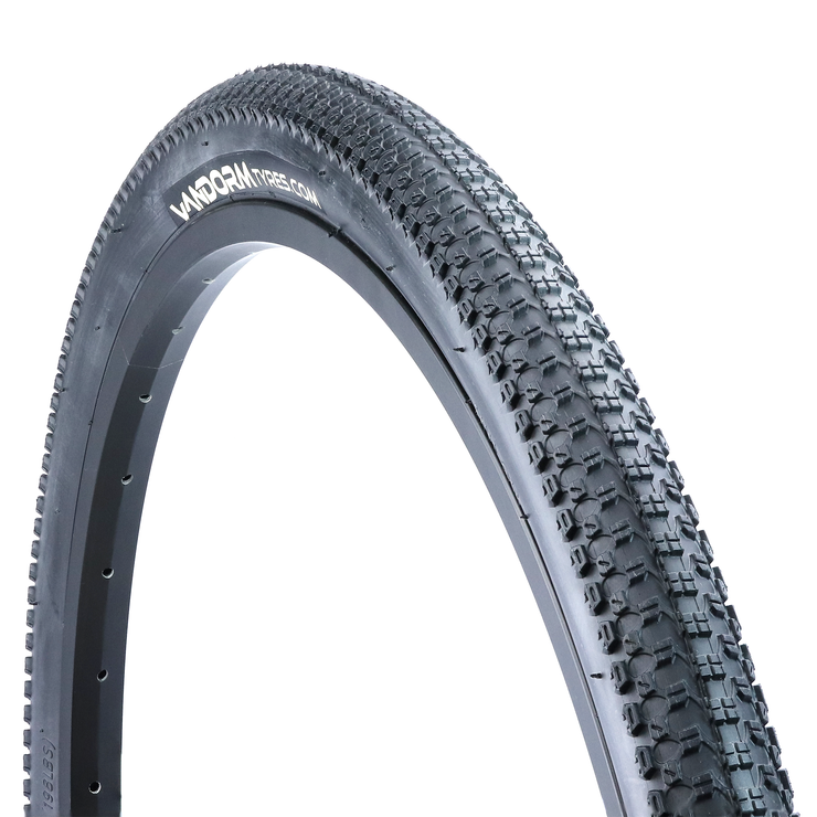 Vandorm Twister Mountain Bike Tyre 26" x 2.10"