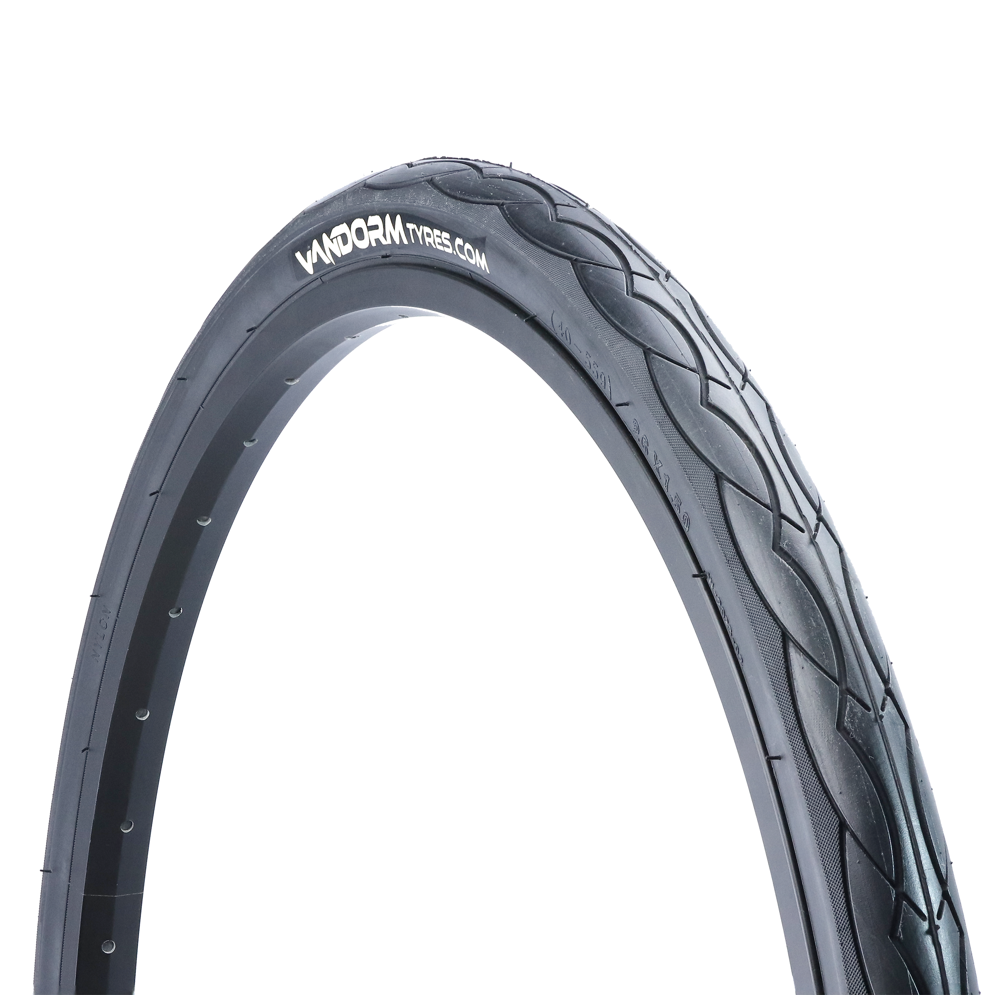 Vandorm tyres any good store