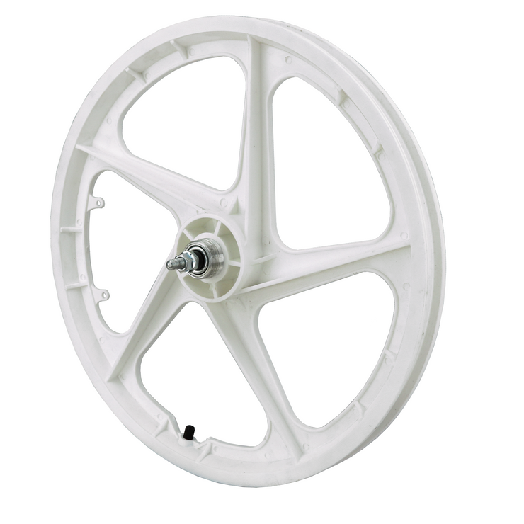 Vintage bmx mag wheels on sale
